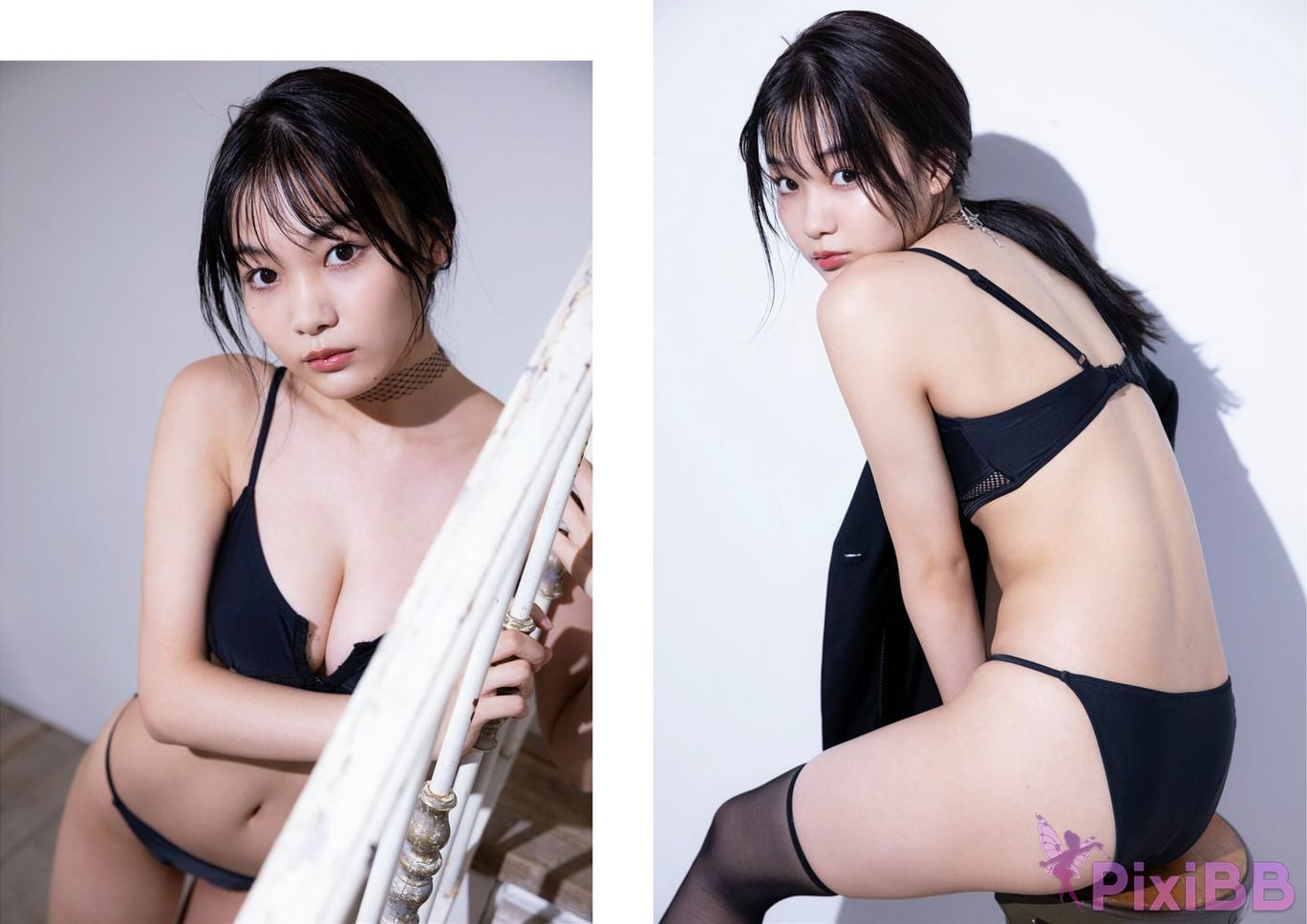 JP Haruna Yoshizawa Light and Shadow PixiBB.COM 022