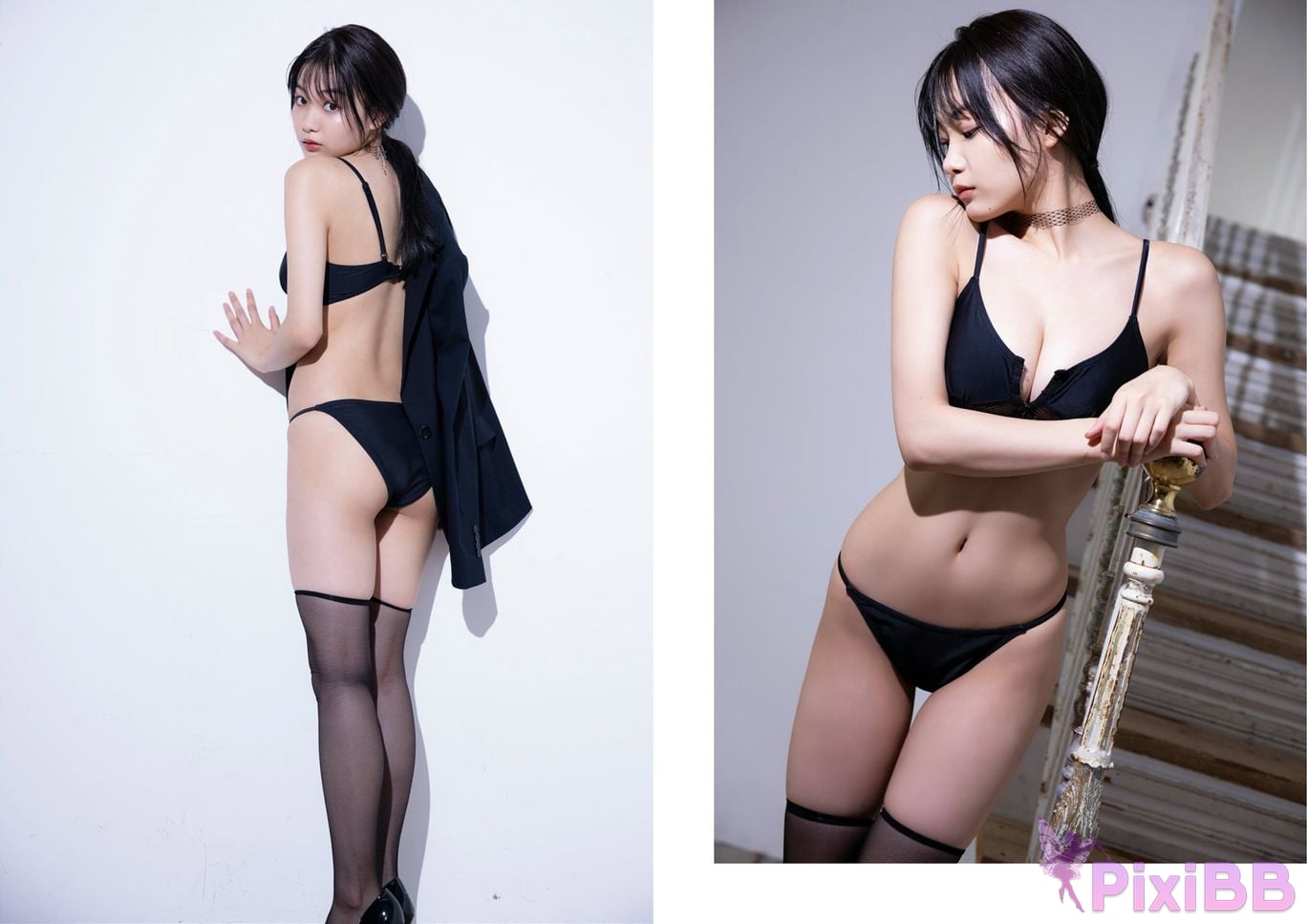 JP Haruna Yoshizawa Light and Shadow PixiBB.COM 023