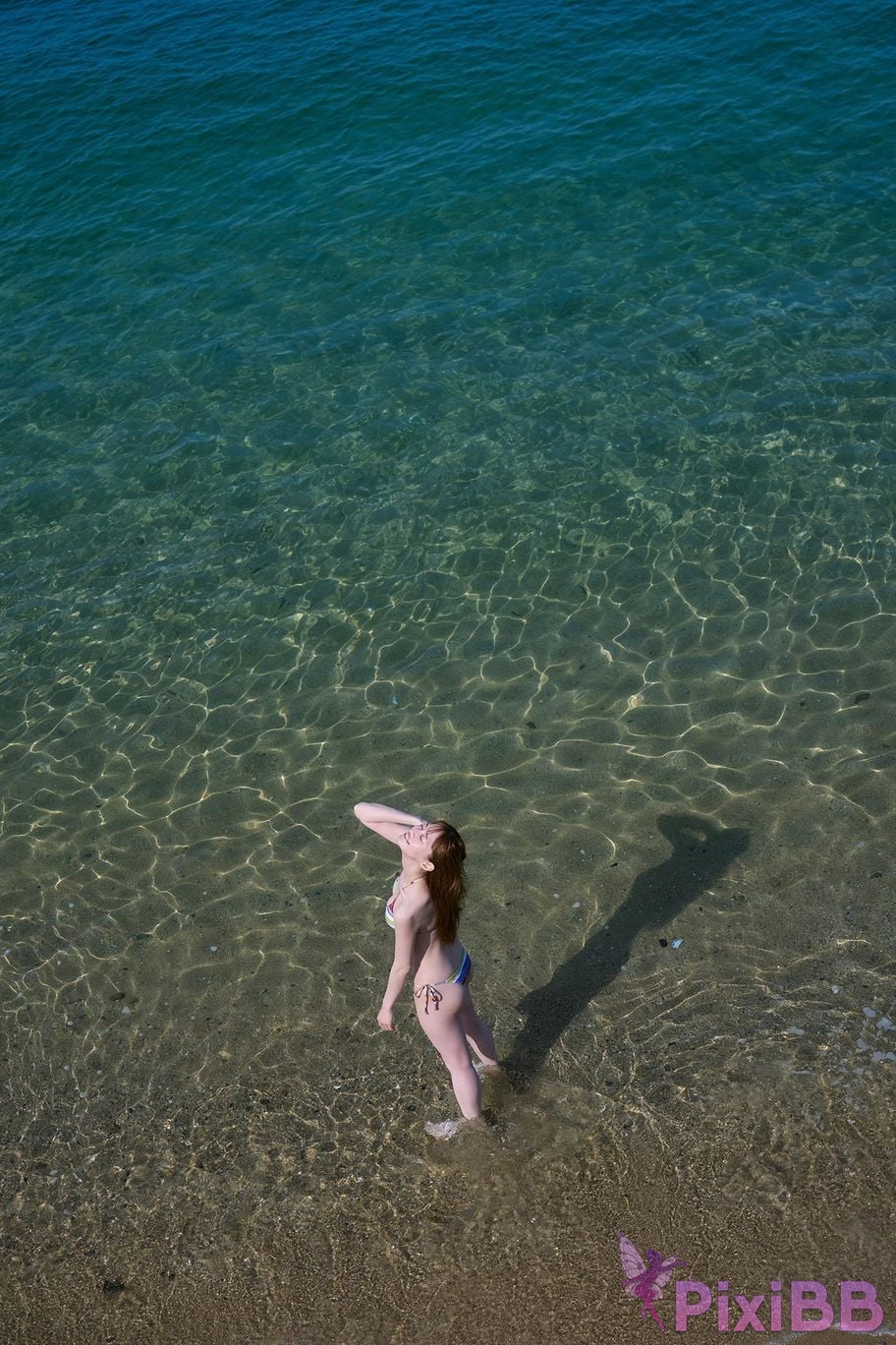 Japanese Idol Kana Nakada Nakata Hana Hokorobu PixiBB.COM 019