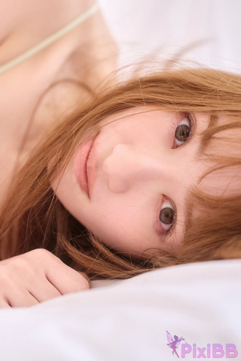 Japanese Idol Kana Nakada Nakata Hana Hokorobu PixiBB.COM 050