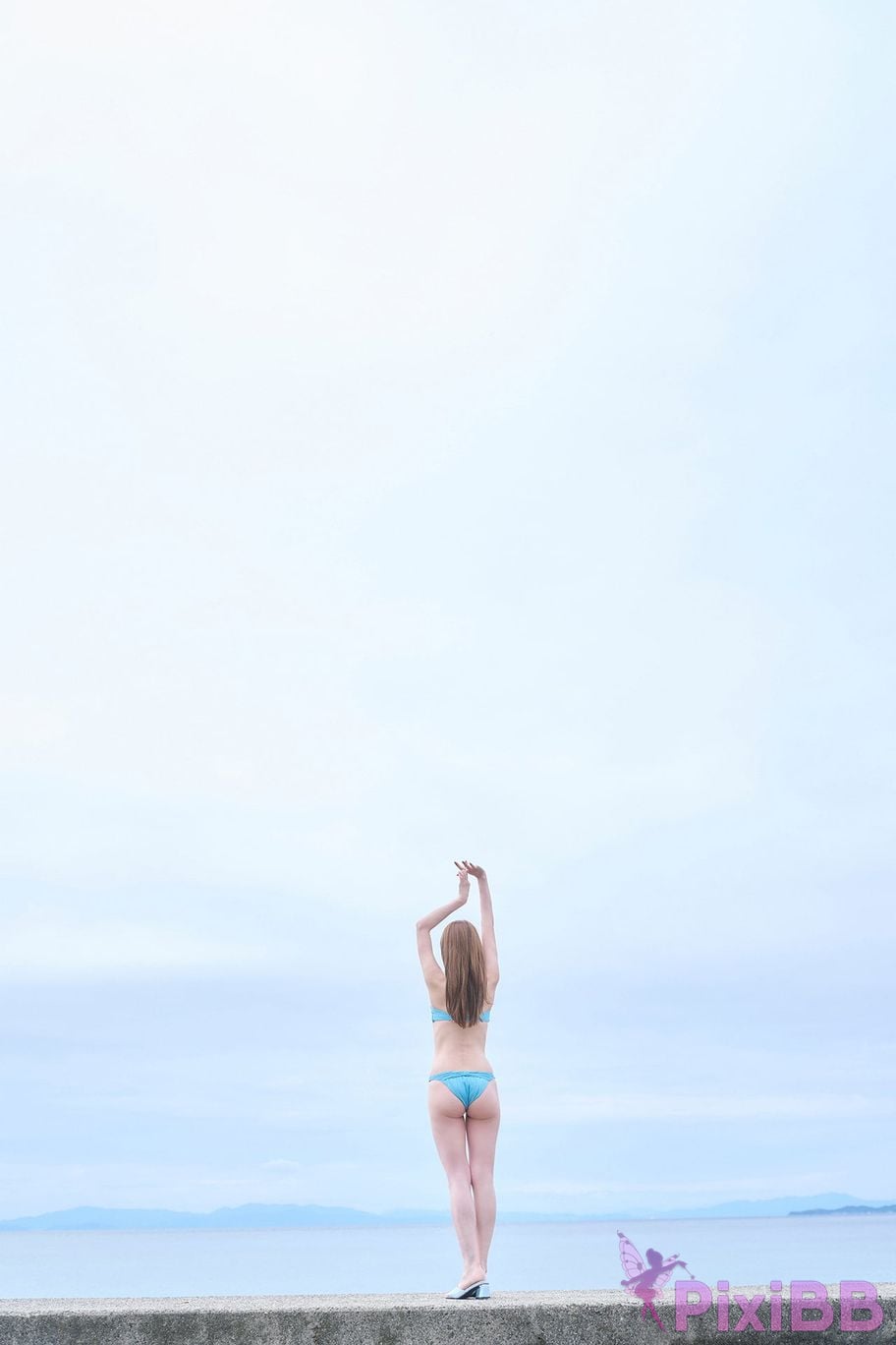 Japanese Idol Kana Nakada Nakata Hana Hokorobu PixiBB.COM 065