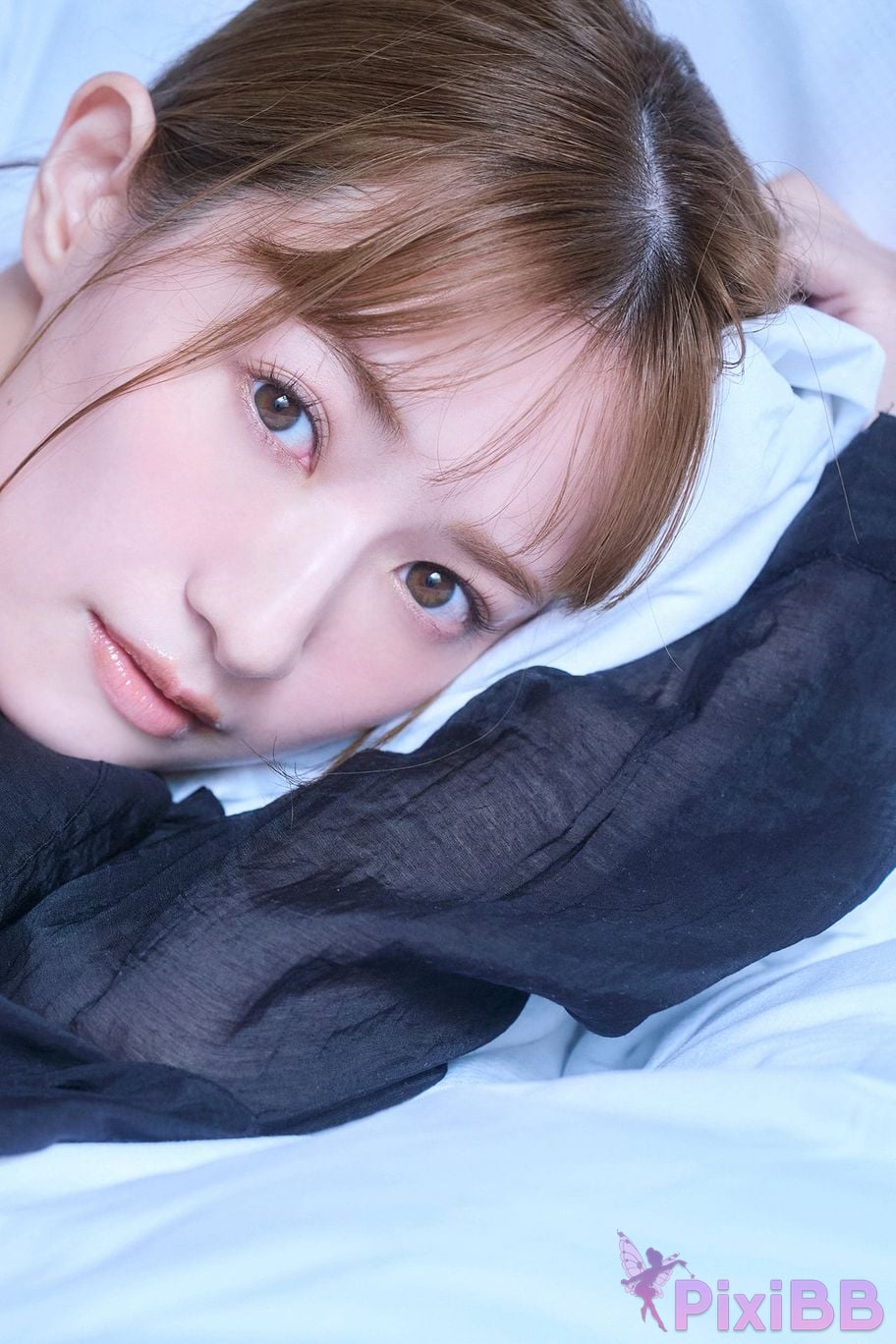 Japanese Idol Kana Nakada Nakata Hana Hokorobu PixiBB.COM 096