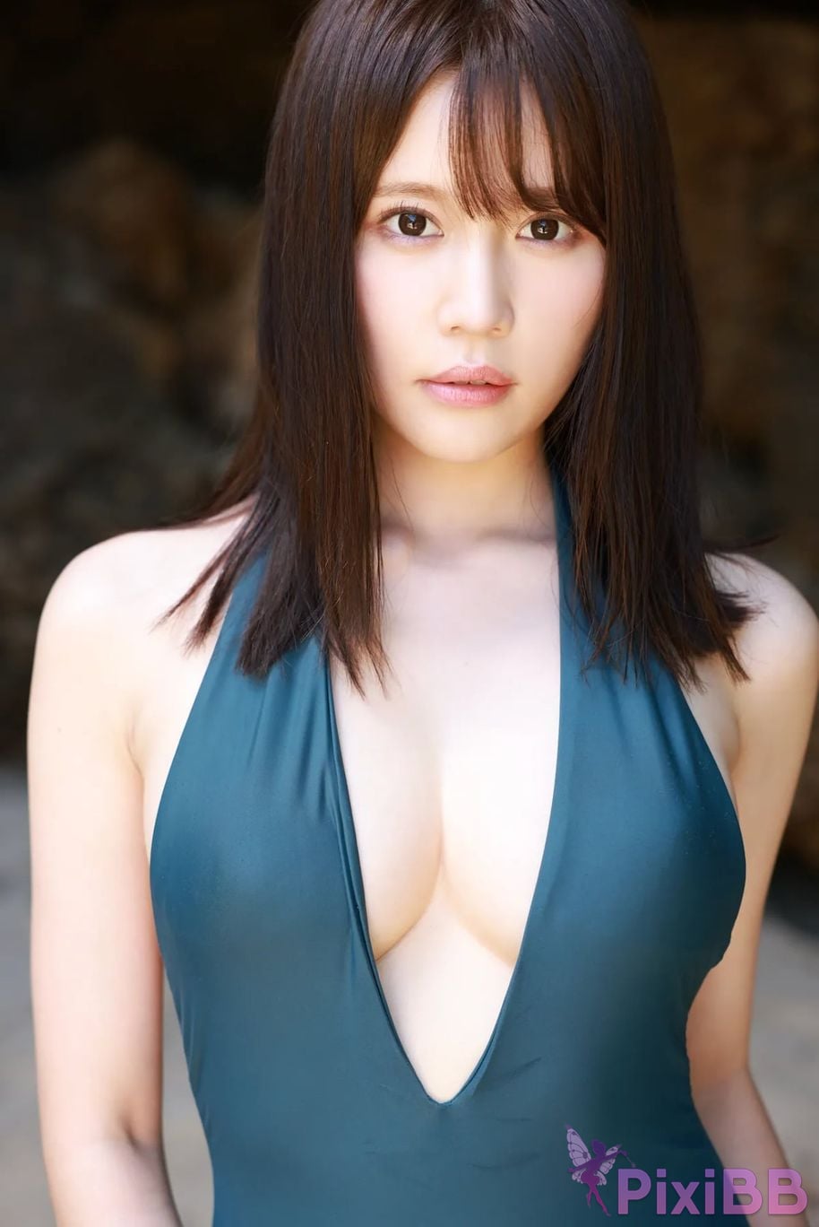 Japanese Idol Kana Nakada Nakata Hana FRIDAY digital photo book Soleil All unreleased special Edition Vol.2 PixiBB.COM 038