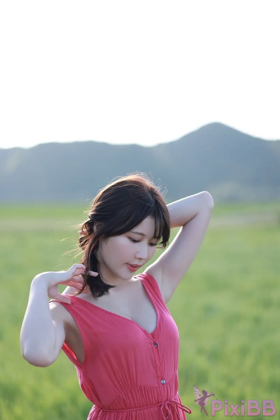 Japanese Idol Kana Nakada Nakata Hana FRIDAY digital photo book Soleil All unreleased special Edition Vol.2 PixiBB.COM 060