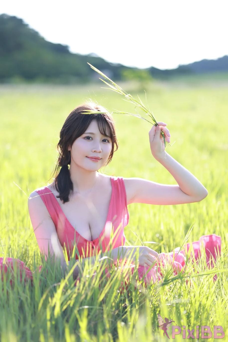 Japanese Idol Kana Nakada Nakata Hana FRIDAY digital photo book Soleil All unreleased special Edition Vol.2 PixiBB.COM 062