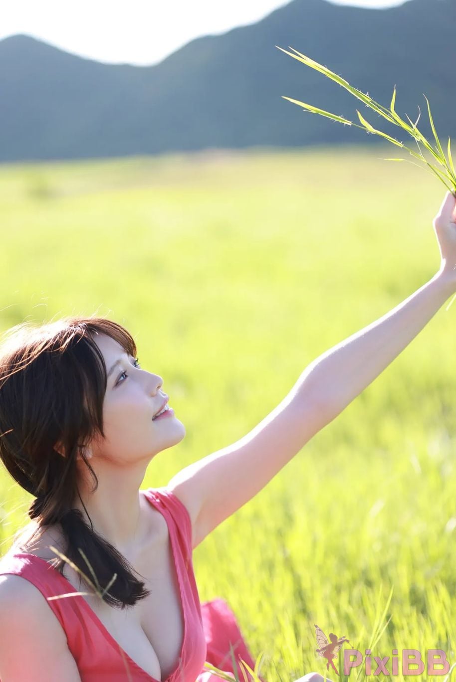 Japanese Idol Kana Nakada Nakata Hana FRIDAY digital photo book Soleil All unreleased special Edition Vol.2 PixiBB.COM 063