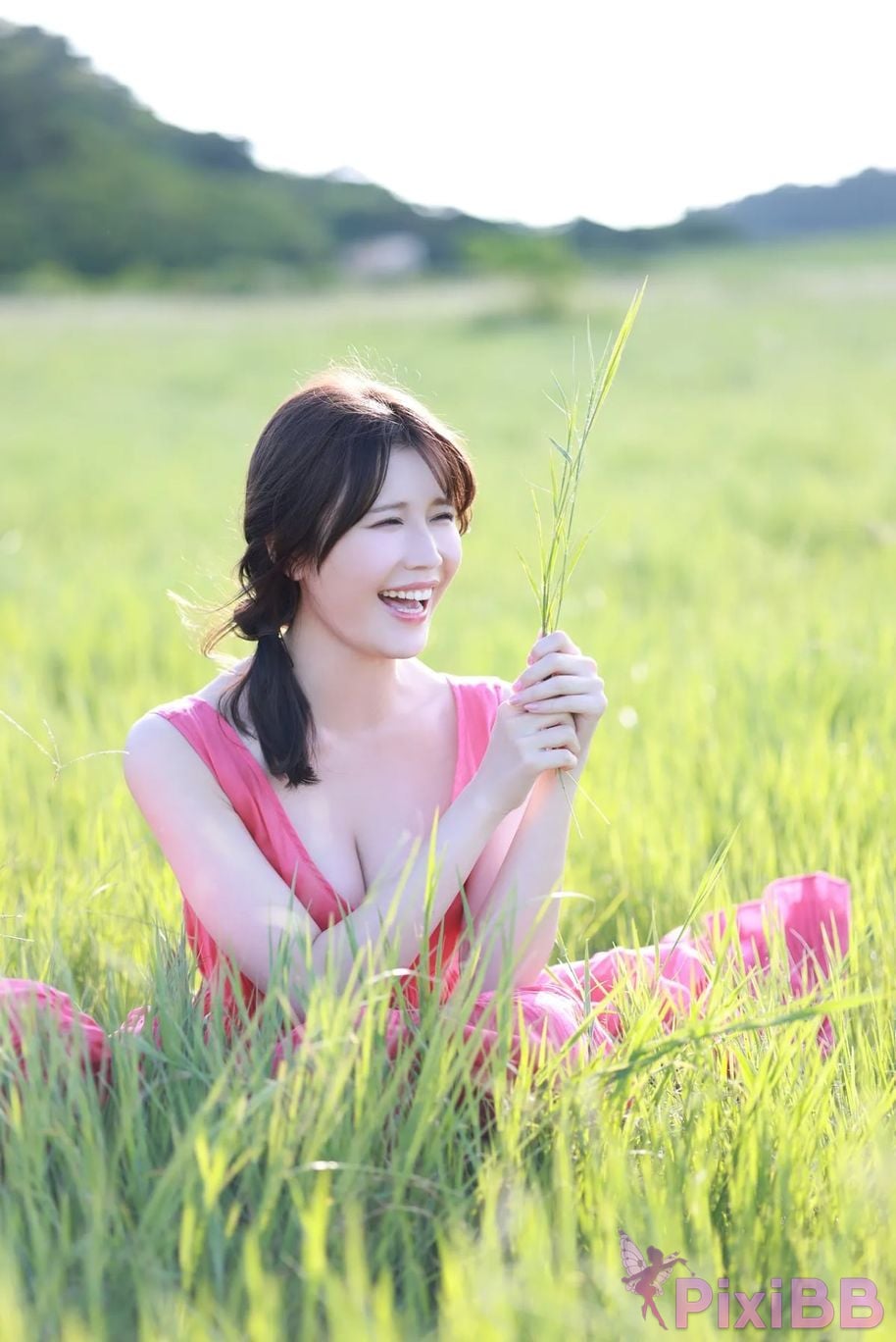 Japanese Idol Kana Nakada Nakata Hana FRIDAY digital photo book Soleil All unreleased special Edition Vol.2 PixiBB.COM 064