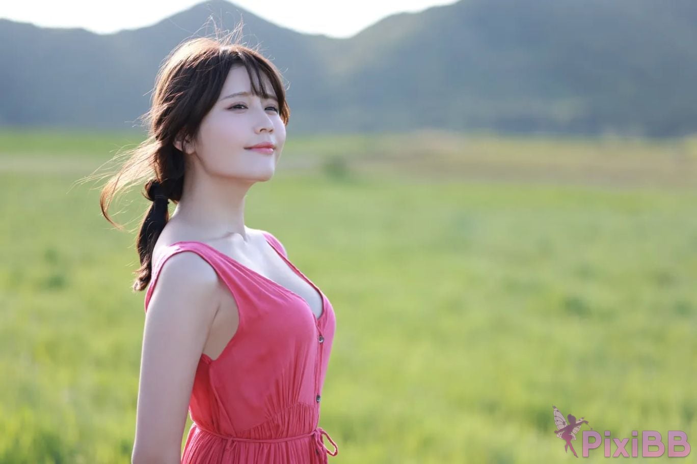 Japanese Idol Kana Nakada Nakata Hana FRIDAY digital photo book Soleil All unreleased special Edition Vol.2 PixiBB.COM 066