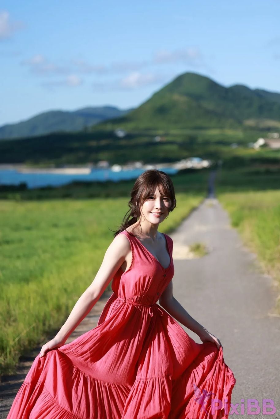 Japanese Idol Kana Nakada Nakata Hana FRIDAY digital photo book Soleil All unreleased special Edition Vol.2 PixiBB.COM 069