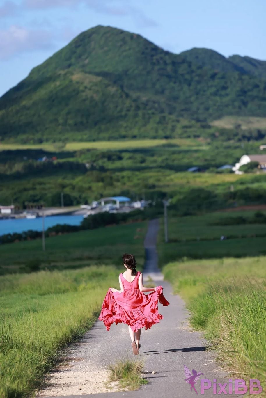 Japanese Idol Kana Nakada Nakata Hana FRIDAY digital photo book Soleil All unreleased special Edition Vol.2 PixiBB.COM 071