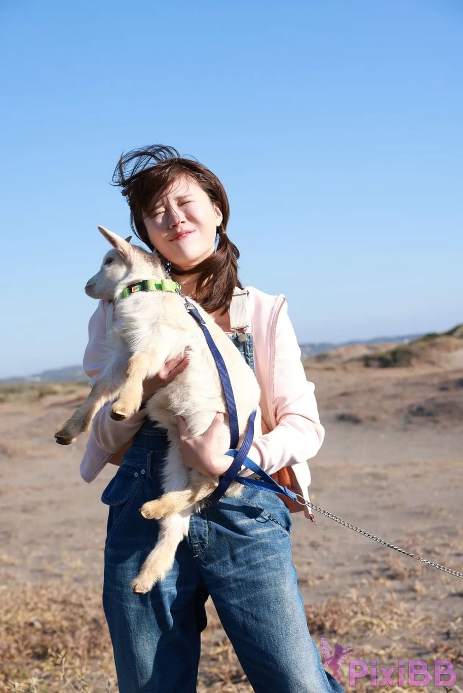 Japanese Idol Kana Nakada Nakata Hana FRIDAY digital photo book Soleil All unreleased special Edition Vol.2 PixiBB.COM 075