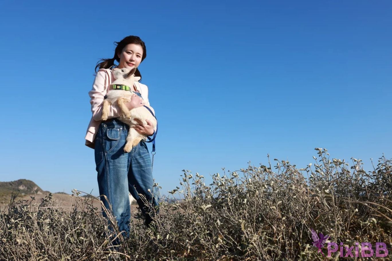 Japanese Idol Kana Nakada Nakata Hana FRIDAY digital photo book Soleil All unreleased special Edition Vol.2 PixiBB.COM 076