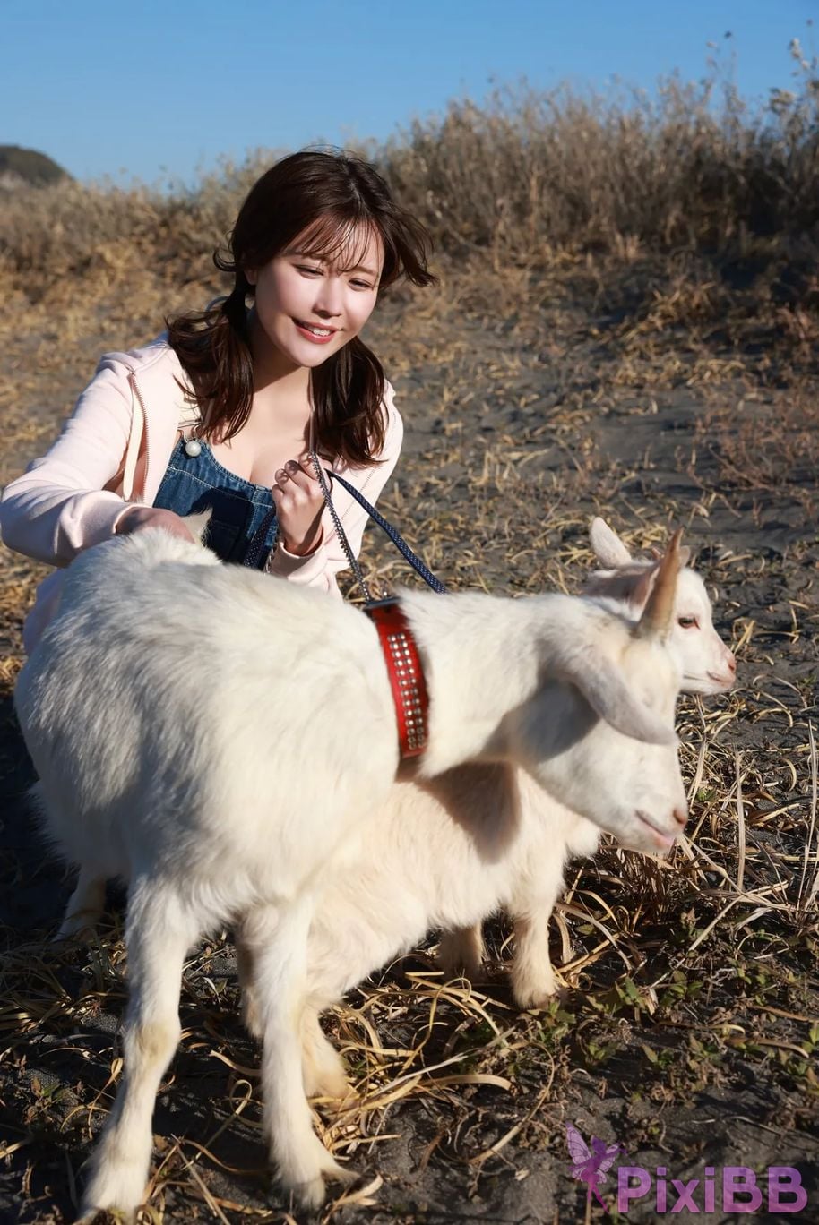 Japanese Idol Kana Nakada Nakata Hana FRIDAY digital photo book Soleil All unreleased special Edition Vol.2 PixiBB.COM 078