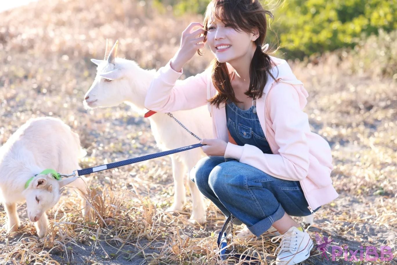 Japanese Idol Kana Nakada Nakata Hana FRIDAY digital photo book Soleil All unreleased special Edition Vol.2 PixiBB.COM 080