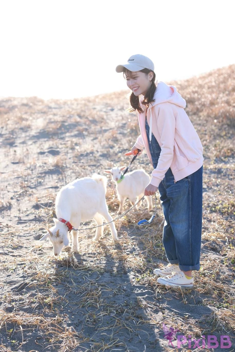 Japanese Idol Kana Nakada Nakata Hana FRIDAY digital photo book Soleil All unreleased special Edition Vol.2 PixiBB.COM 081