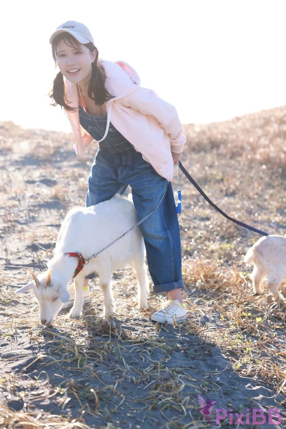 Japanese Idol Kana Nakada Nakata Hana FRIDAY digital photo book Soleil All unreleased special Edition Vol.2 PixiBB.COM 082