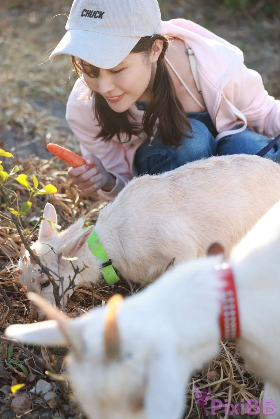 Japanese Idol Kana Nakada Nakata Hana FRIDAY digital photo book Soleil All unreleased special Edition Vol.2 PixiBB.COM 084
