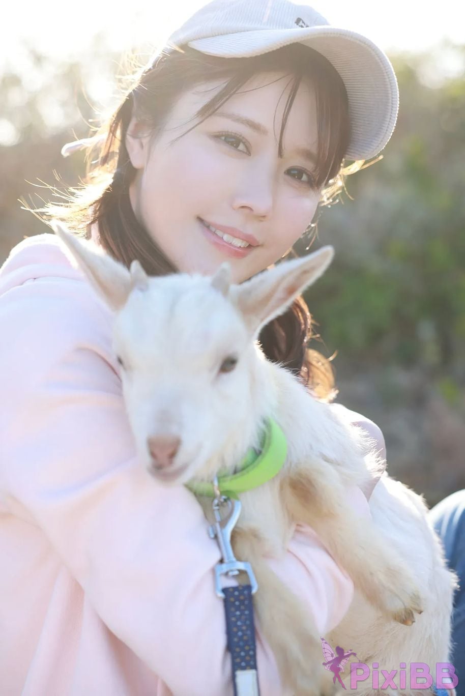 Japanese Idol Kana Nakada Nakata Hana FRIDAY digital photo book Soleil All unreleased special Edition Vol.2 PixiBB.COM 085