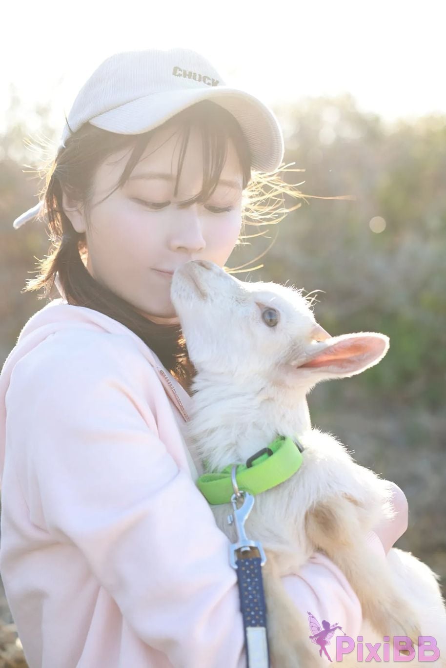 Japanese Idol Kana Nakada Nakata Hana FRIDAY digital photo book Soleil All unreleased special Edition Vol.2 PixiBB.COM 086