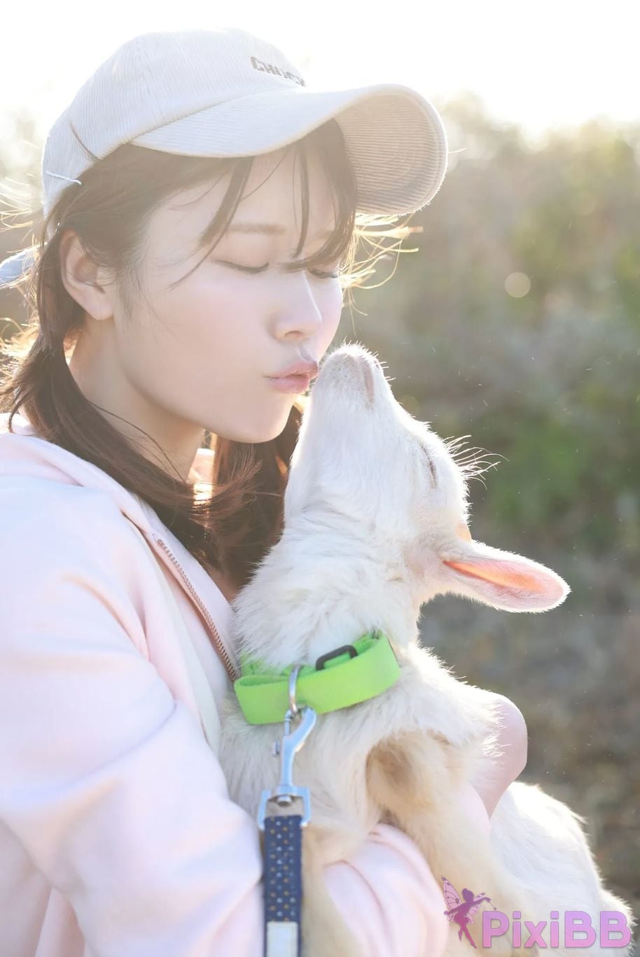 Japanese Idol Kana Nakada Nakata Hana FRIDAY digital photo book Soleil All unreleased special Edition Vol.2 PixiBB.COM 087