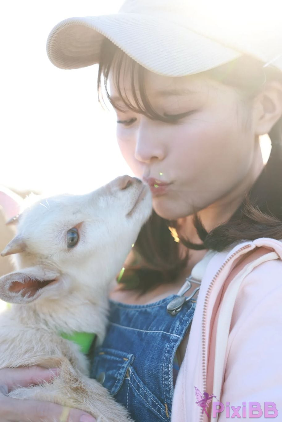 Japanese Idol Kana Nakada Nakata Hana FRIDAY digital photo book Soleil All unreleased special Edition Vol.2 PixiBB.COM 091