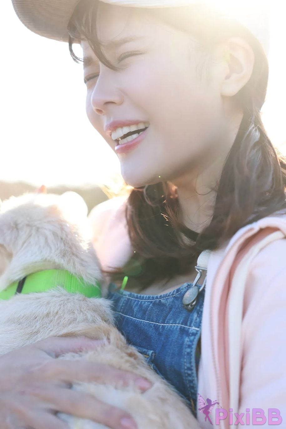 Japanese Idol Kana Nakada Nakata Hana FRIDAY digital photo book Soleil All unreleased special Edition Vol.2 PixiBB.COM 092