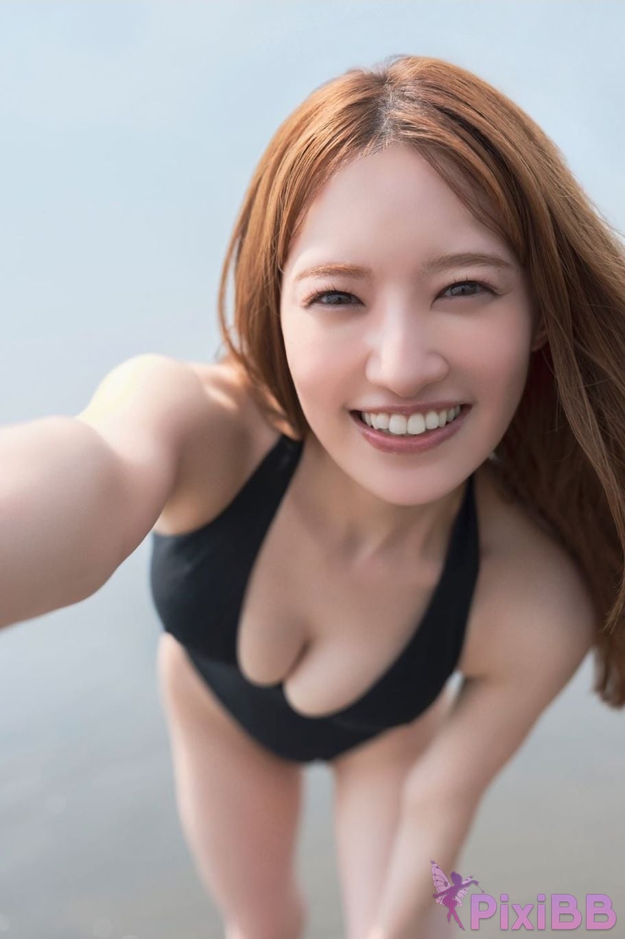 Japanese Idol Kana Nakada Nakata Hana miraculous body SPA digital photo book BOOKS PixiBB.COM 003