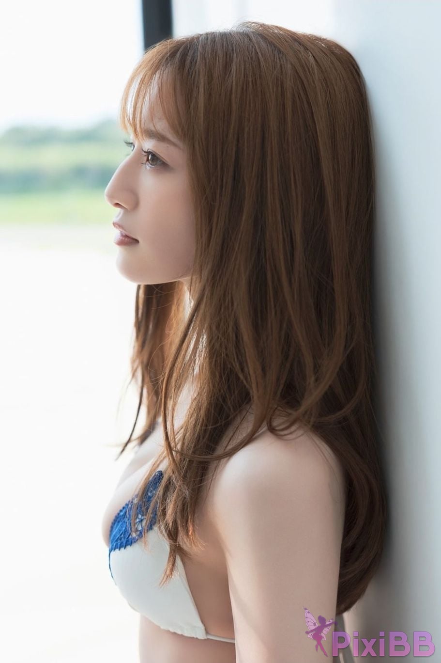 Japanese Idol Kana Nakada Nakata Hana miraculous body SPA digital photo book BOOKS PixiBB.COM 025