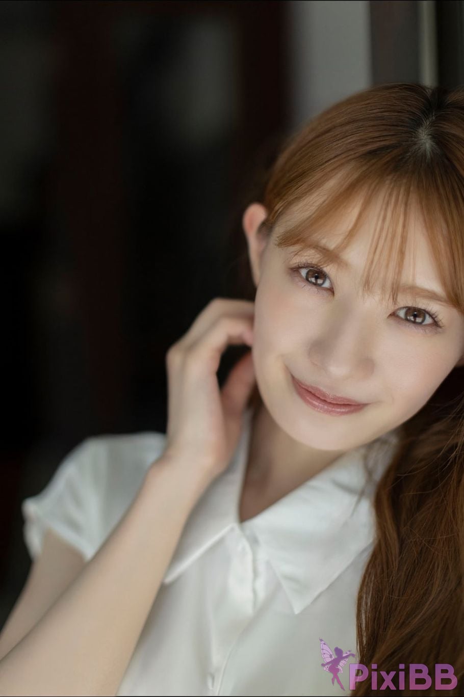 Japanese Idol Kana Nakada FRIDAY Digital Photo Book Even though Im by my side PixiBB.COM 002