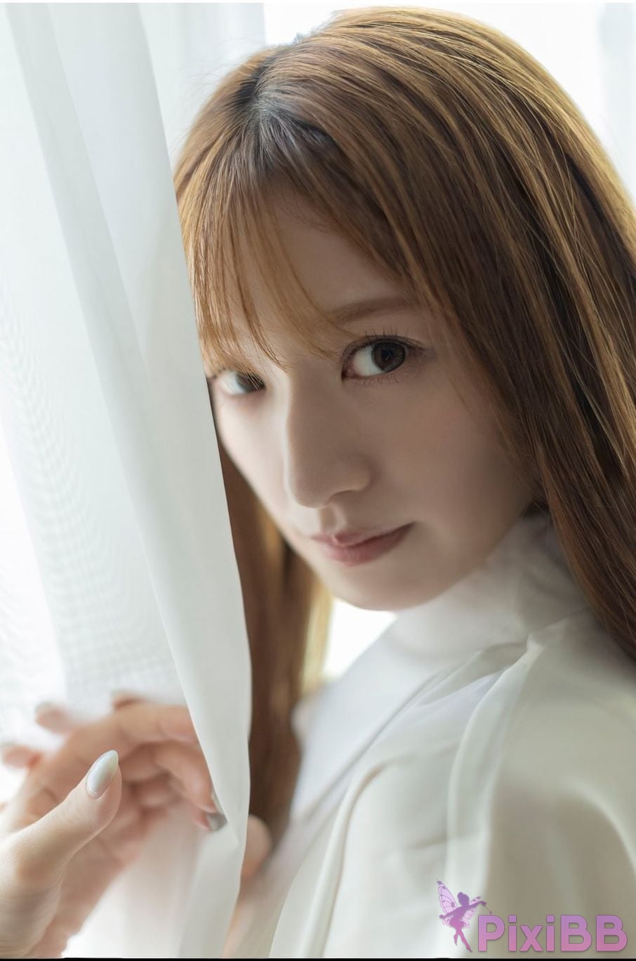 Japanese Idol Kana Nakada FRIDAY Digital Photo Book Even though Im by my side PixiBB.COM 004