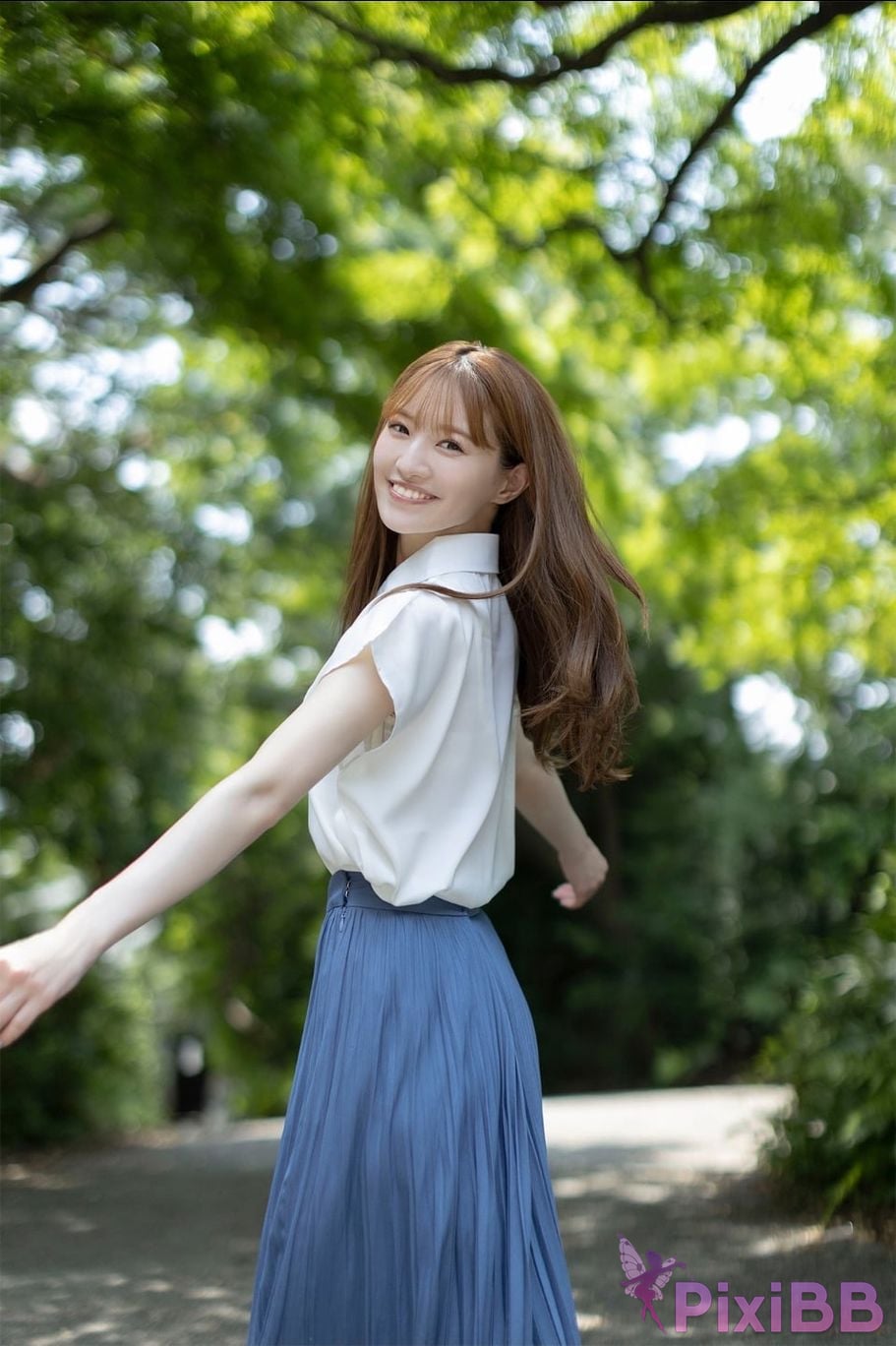 Japanese Idol Kana Nakada FRIDAY Digital Photo Book Even though Im by my side PixiBB.COM 021