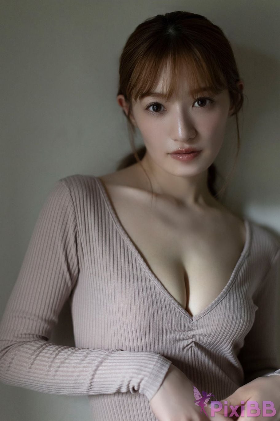 Japanese Idol Kana Nakada FRIDAY Digital Photo Book Even though Im by my side PixiBB.COM 064