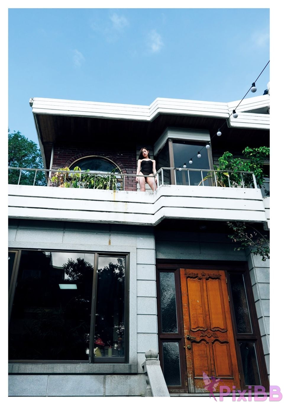 Japanese Idol Kana Nakada 2nd Photo Book Stimulating PixiBB.COM 015