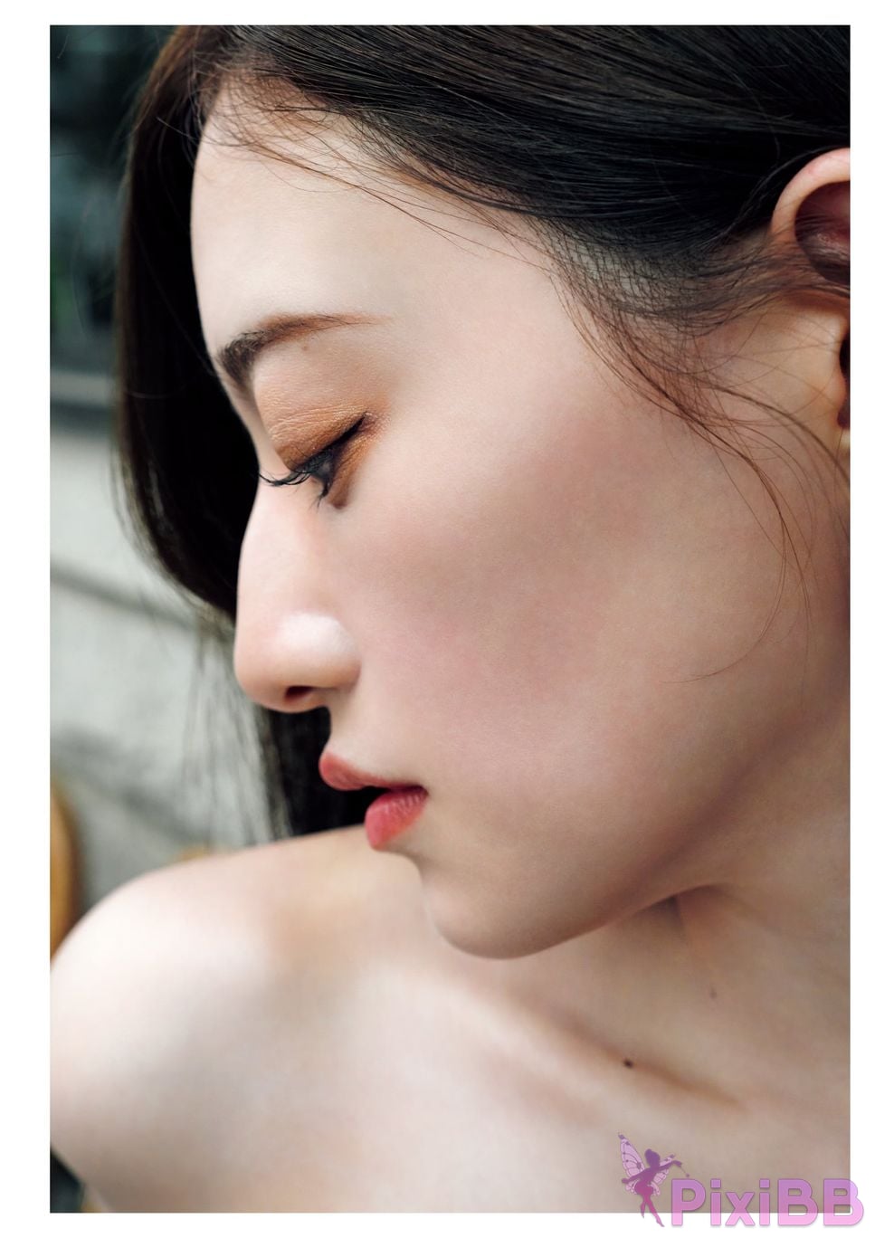 Japanese Idol Kana Nakada 2nd Photo Book Stimulating PixiBB.COM 020