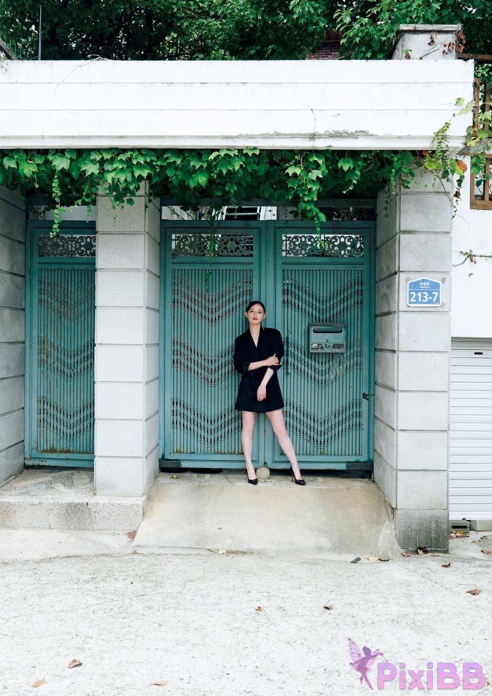 Japanese Idol Kana Nakada 2nd Photo Book Stimulating PixiBB.COM 021