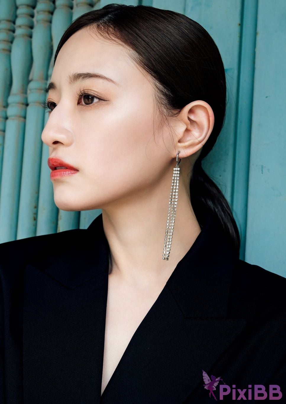 Japanese Idol Kana Nakada 2nd Photo Book Stimulating PixiBB.COM 022