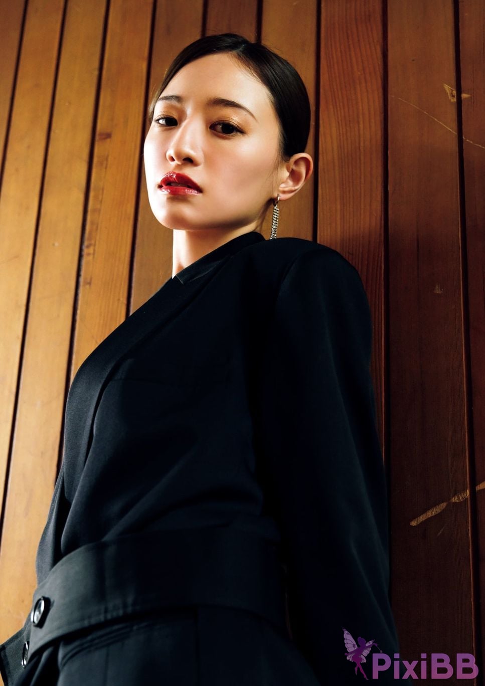 Japanese Idol Kana Nakada 2nd Photo Book Stimulating PixiBB.COM 023