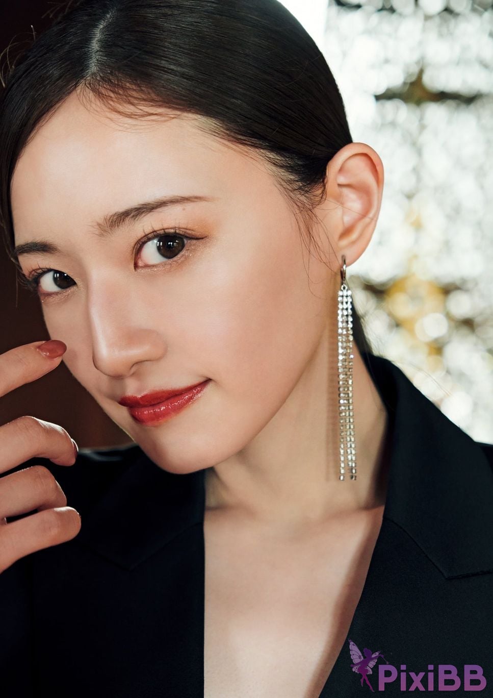 Japanese Idol Kana Nakada 2nd Photo Book Stimulating PixiBB.COM 025