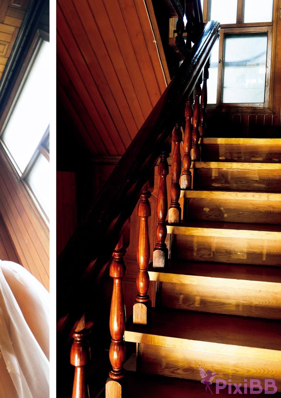 Japanese Idol Kana Nakada 2nd Photo Book Stimulating PixiBB.COM 029