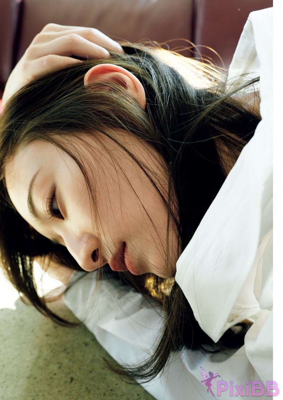 Japanese Idol Kana Nakada 2nd Photo Book Stimulating PixiBB.COM 032