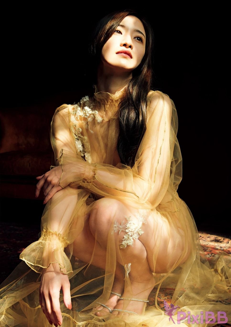 Japanese Idol Kana Nakada 2nd Photo Book Stimulating PixiBB.COM 037