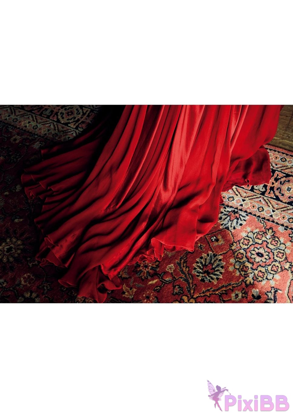 Japanese Idol Kana Nakada 2nd Photo Book Stimulating PixiBB.COM 042