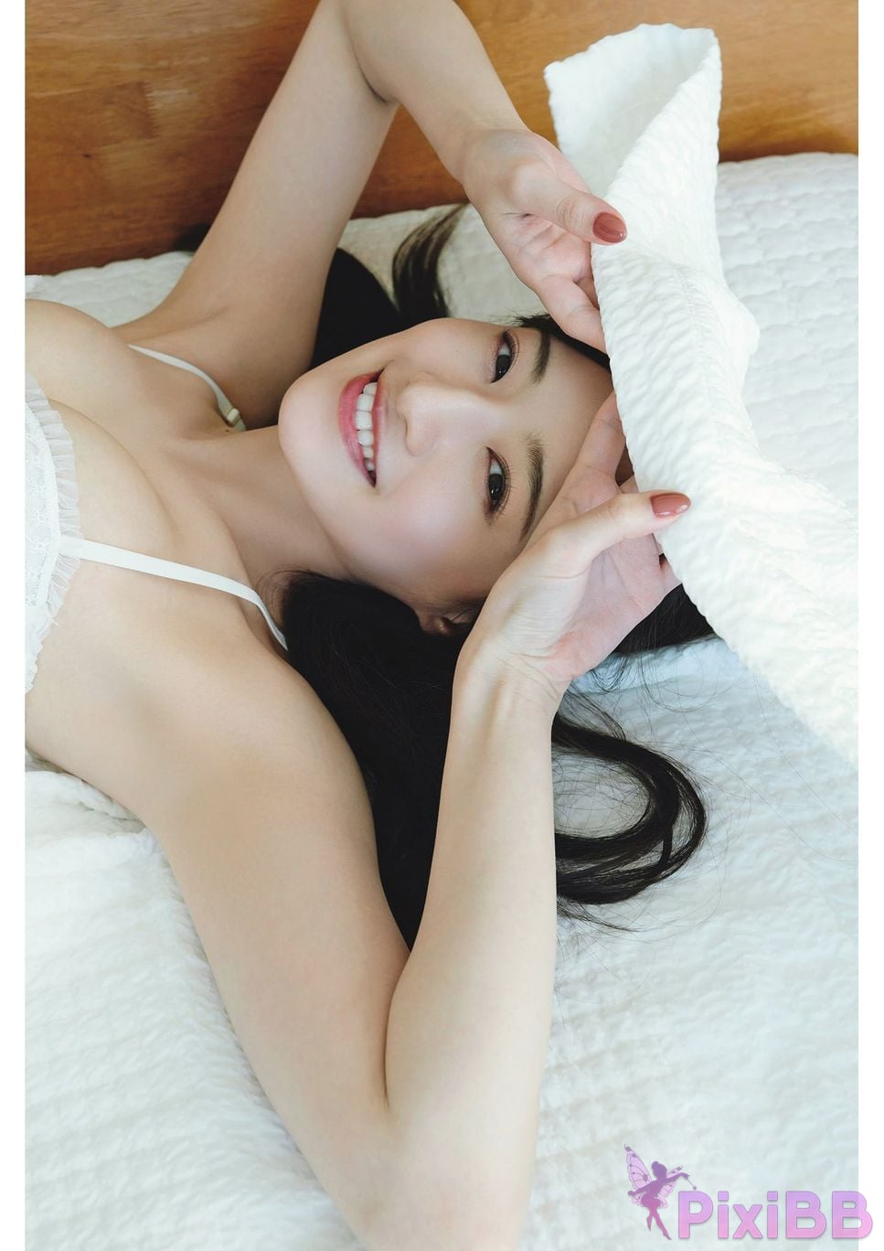 Japanese Idol Kana Nakada 2nd Photo Book Stimulating PixiBB.COM 058