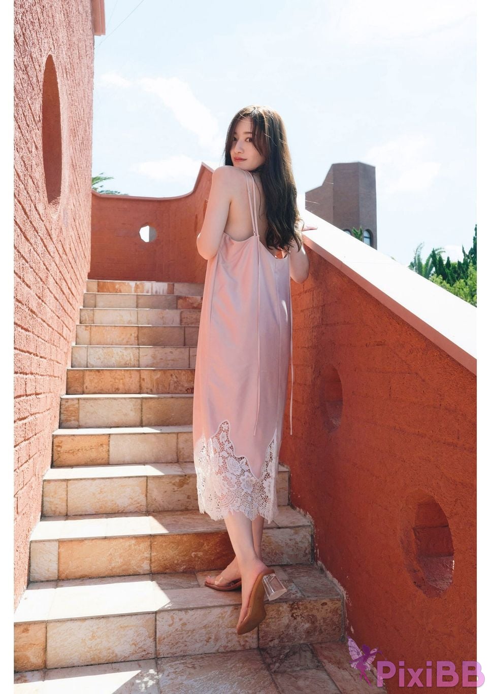 Japanese Idol Kana Nakada 2nd Photo Book Stimulating PixiBB.COM 059