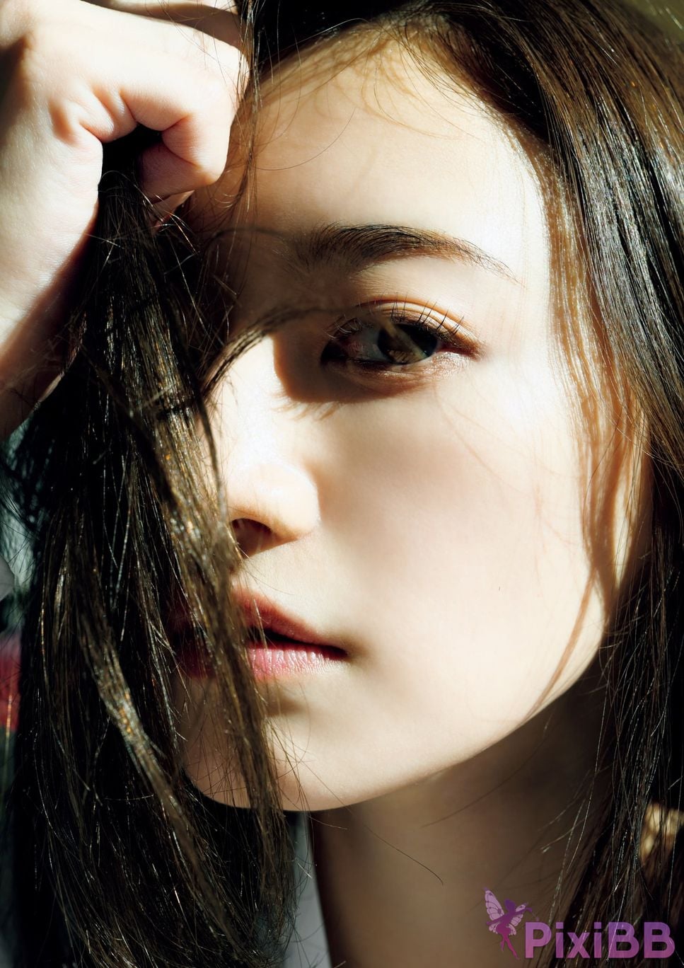 Japanese Idol Kana Nakada 2nd Photo Book Stimulating PixiBB.COM 063