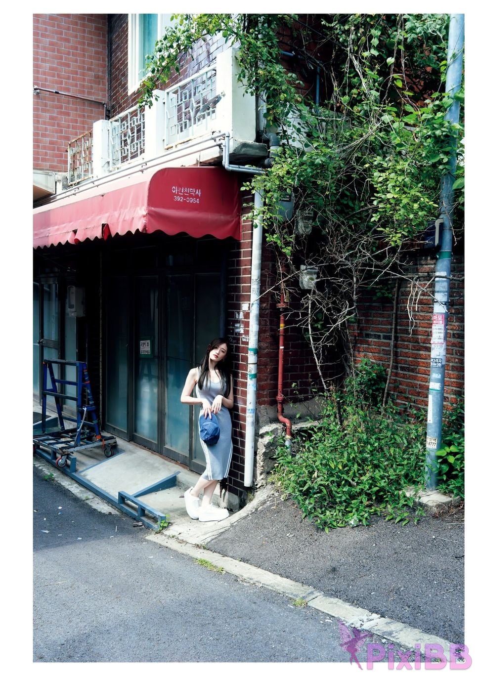 Japanese Idol Kana Nakada 2nd Photo Book Stimulating PixiBB.COM 100