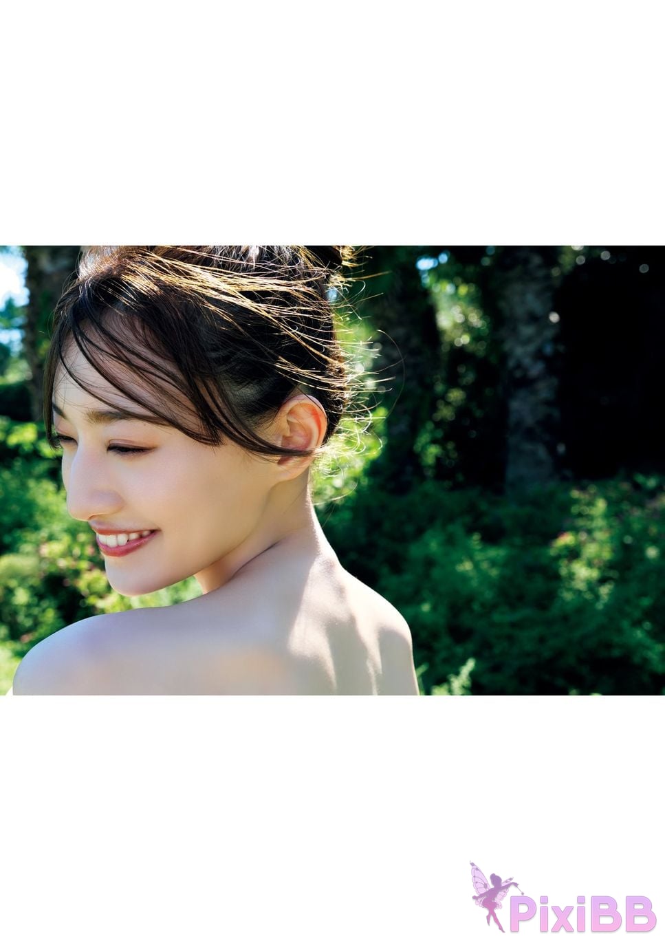 Japanese Idol Kana Nakada 2nd Photo Book Stimulating PixiBB.COM 102