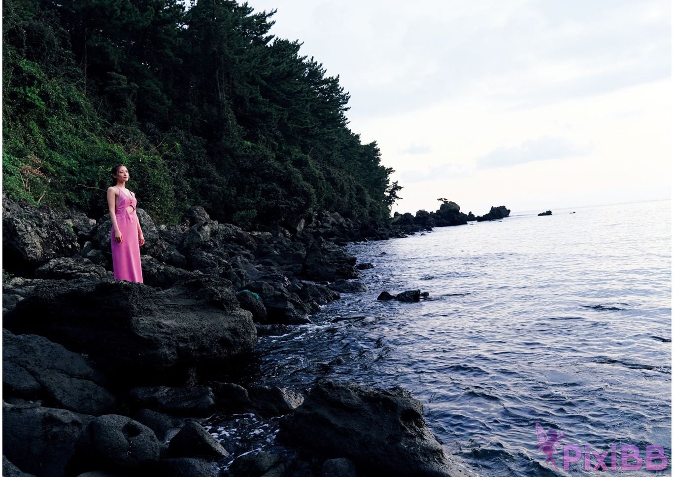 Japanese Idol Kana Nakada 2nd Photo Book Stimulating PixiBB.COM 107