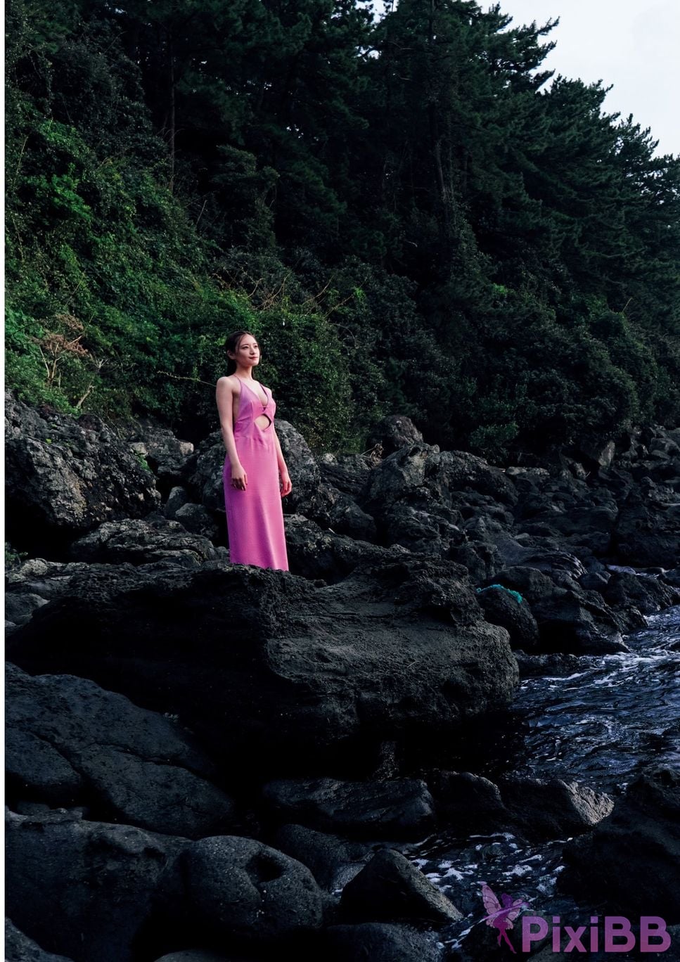 Japanese Idol Kana Nakada 2nd Photo Book Stimulating PixiBB.COM 108