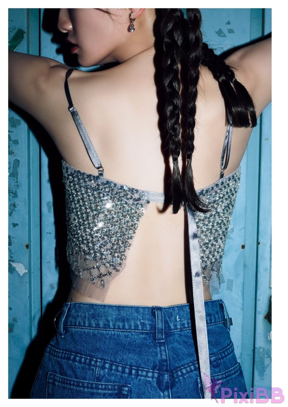 Japanese Idol Kana Nakada 2nd Photo Book Stimulating PixiBB.COM 116